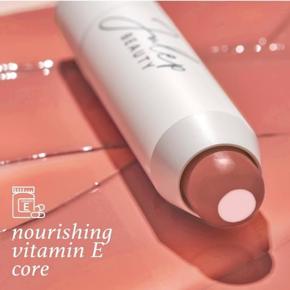 Julep It's Balm: Velvet Nude, NIB - Picture 5 of 6